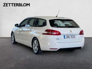 Peugeot 308 SW bild 3