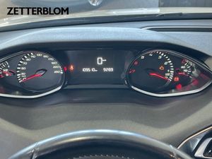 Peugeot 308 SW bild 11