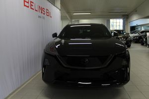 Mazda CX-6e bild 10