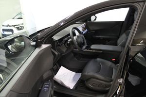 Mazda CX-6e bild 9