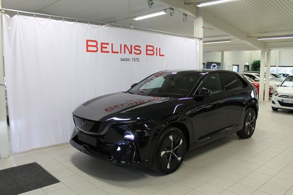 Mazda CX-6e Takumi 78 kWh 3 års service samt vinterhjul ingår - 2026