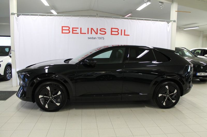 Mazda CX-6e bild 2