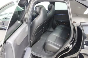 Mazda CX-6e bild 6