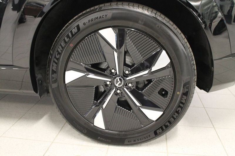 Mazda CX-6e bild 11