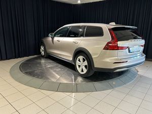 Volvo V60 bild 5