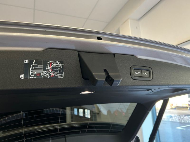 Volvo V60 bild 27