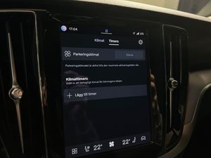 Volvo V60 bild 19