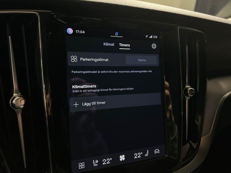 Volvo V60 bild 19