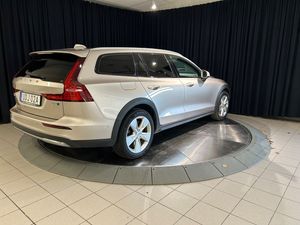 Volvo V60 bild 8