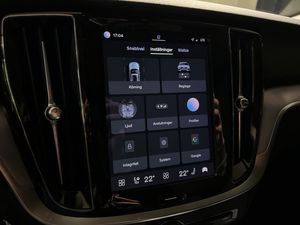 Volvo V60 bild 22