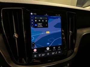 Volvo V60 bild 14