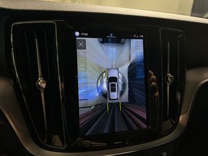 Volvo V60 bild 13