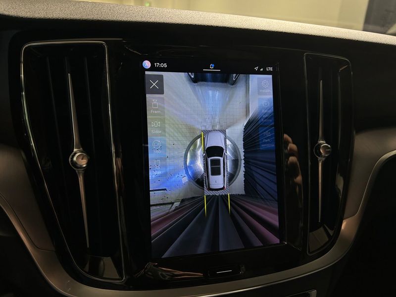 Volvo V60 bild 13