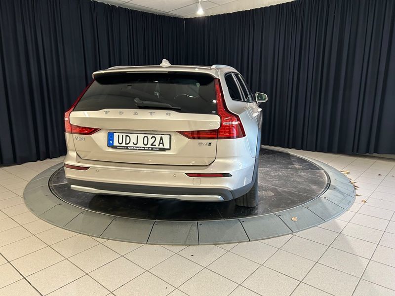 Volvo V60 bild 7