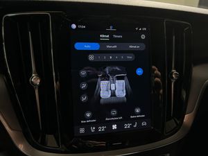 Volvo V60 bild 18