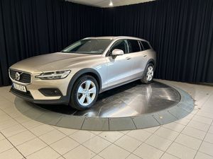 Volvo V60 bild 1