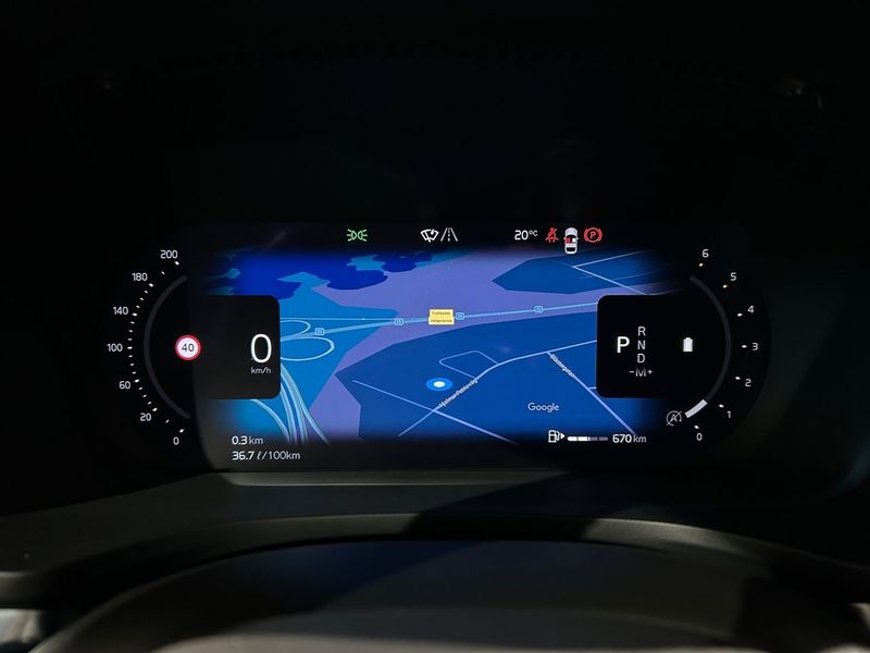 Volvo V60 bild 26