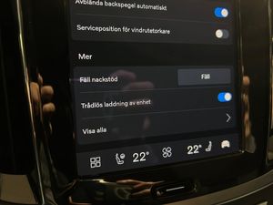 Volvo V60 bild 25