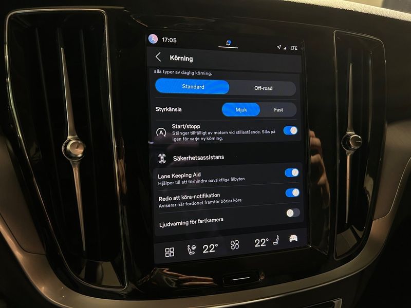 Volvo V60 bild 24