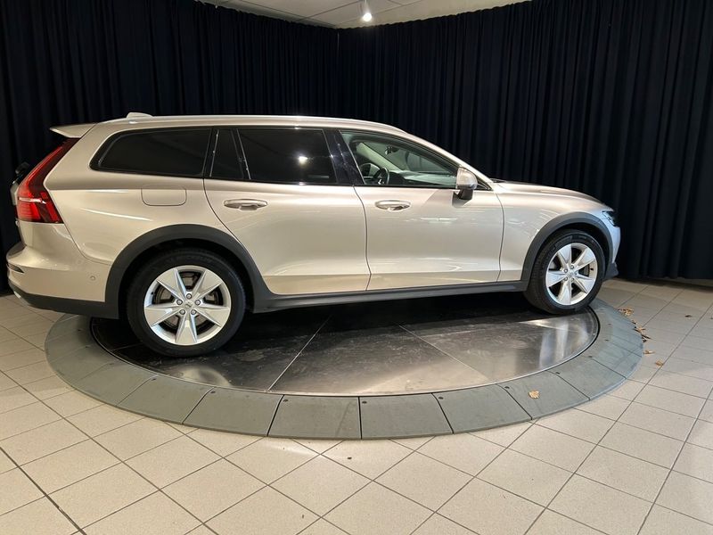 Volvo V60 bild 9