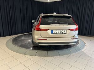 Volvo V60 bild 6