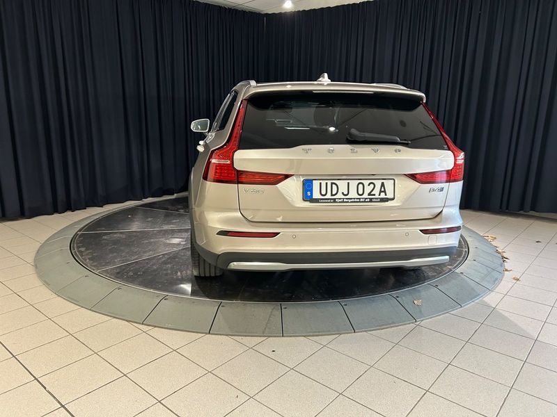 Volvo V60 bild 6