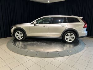 Volvo V60 bild 4