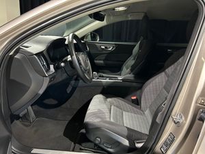 Volvo V60 bild 12