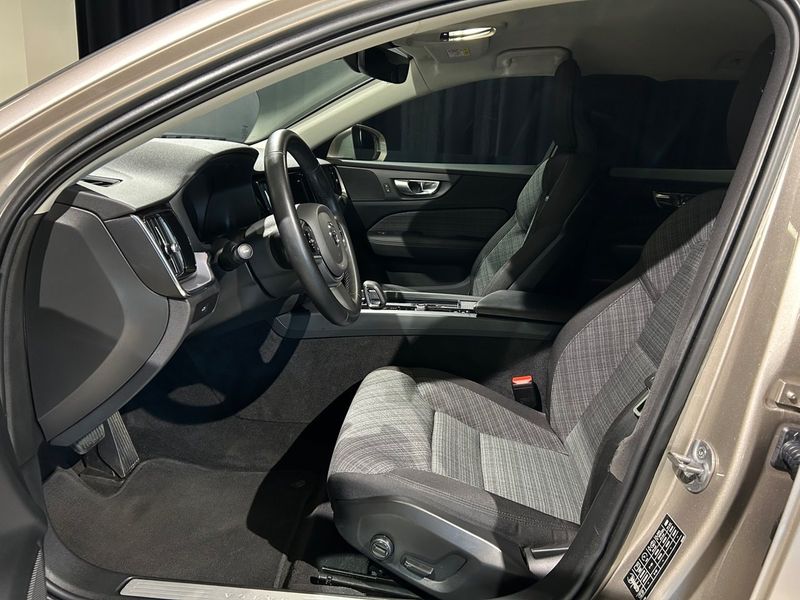 Volvo V60 bild 12