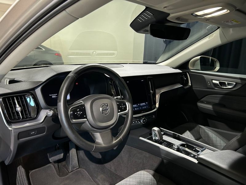 Volvo V60 bild 11