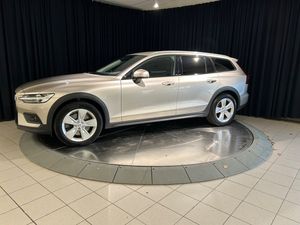 Volvo V60 bild 3