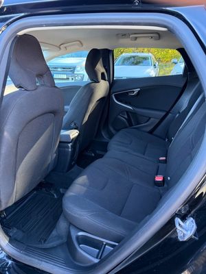 Volvo V40 bild 6
