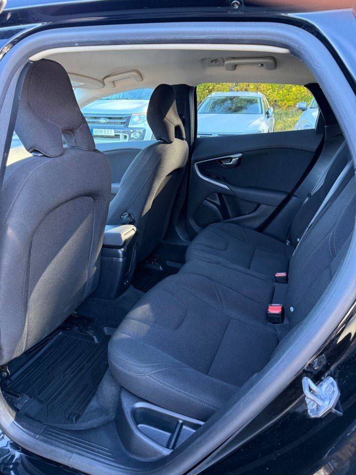 Volvo V40 bild 6