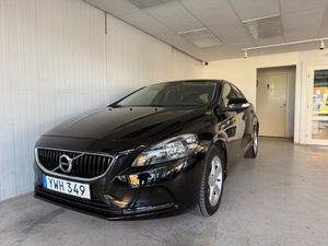 Volvo V40 bild 1