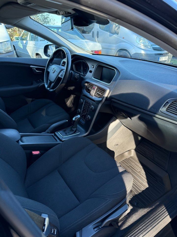 Volvo V40 bild 5