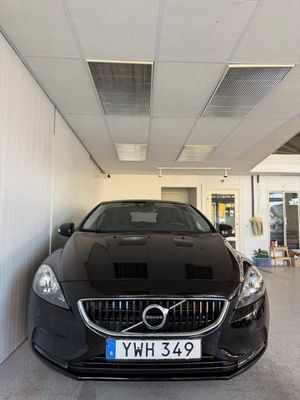 Volvo V40 bild 8