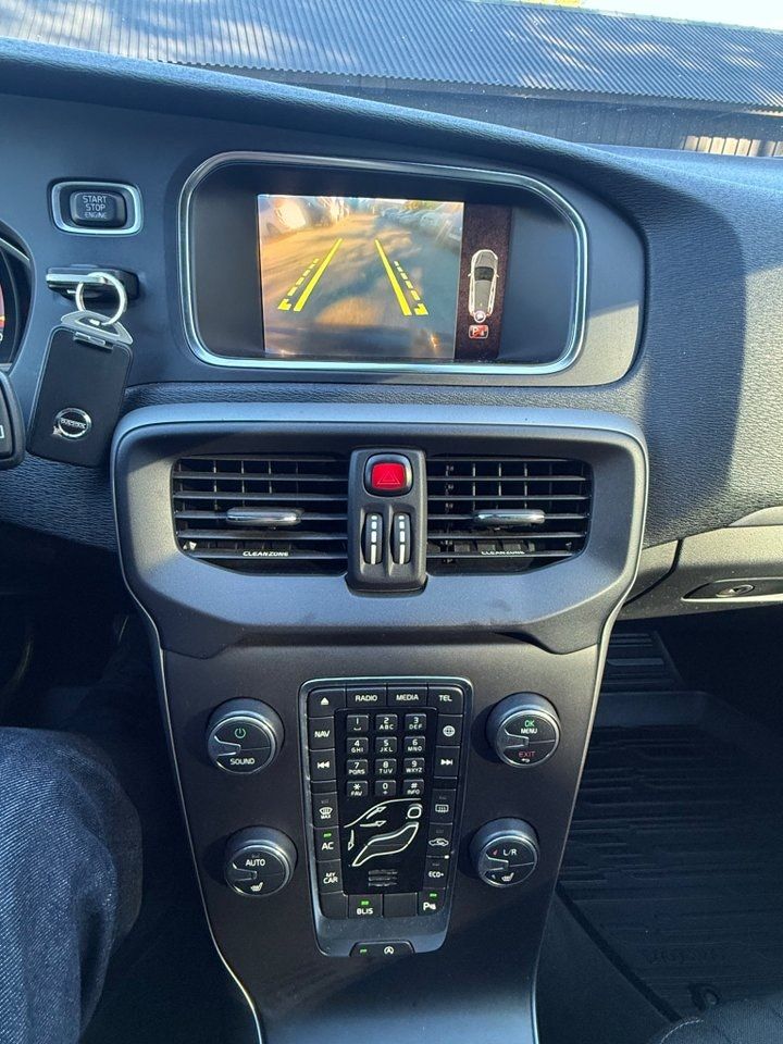 Volvo V40 bild 7