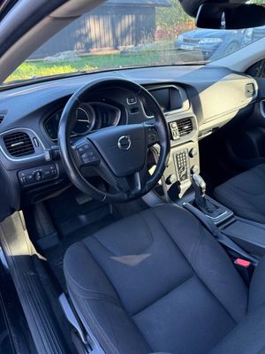 Volvo V40 bild 4