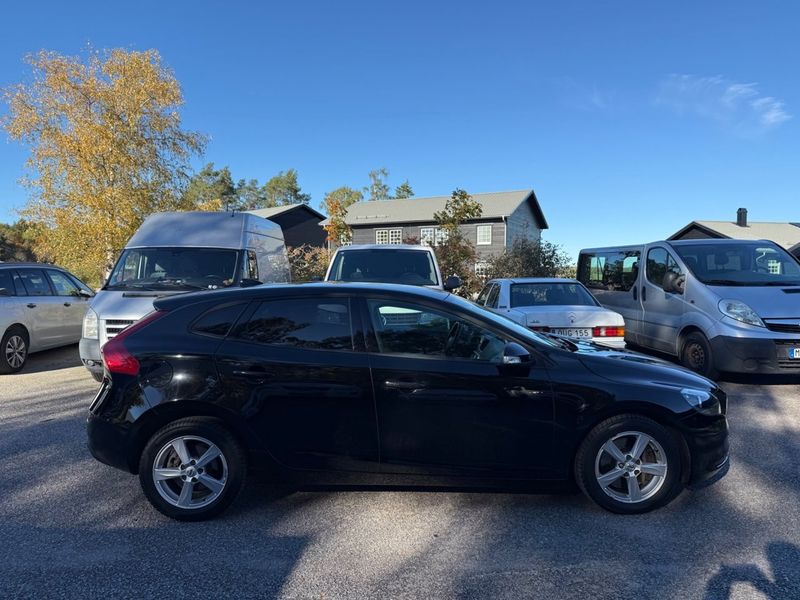 Volvo V40 bild 11