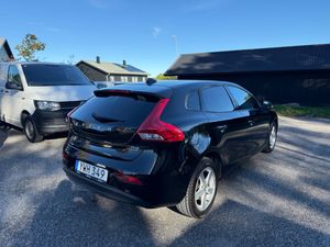 Volvo V40 bild 12