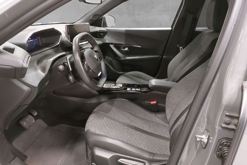 Peugeot 2008 bild 5
