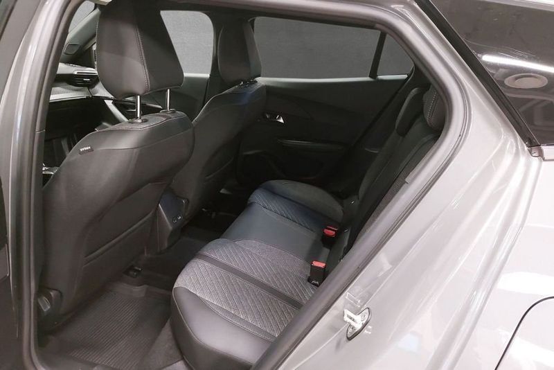 Peugeot 2008 bild 6