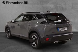 Peugeot 2008 bild 3