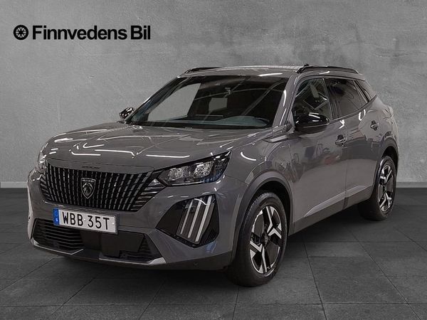 Peugeot 2008 FL ALLURE PT AUT - 2024