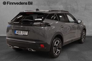 Peugeot 2008 bild 4