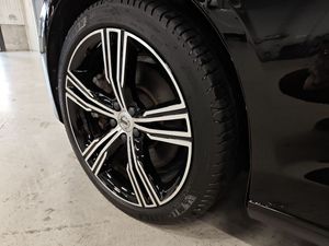 Volvo V60 bild 12