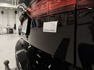 Volvo V60 bild 9