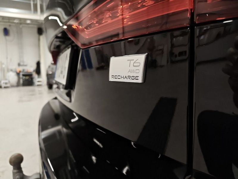 Volvo V60 bild 9