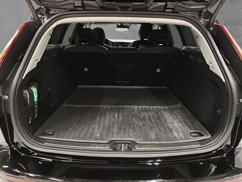 Volvo V60 bild 7