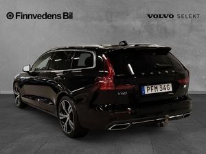 Volvo V60 bild 3